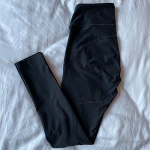 Black Outdoor Voices 7/8 leggings